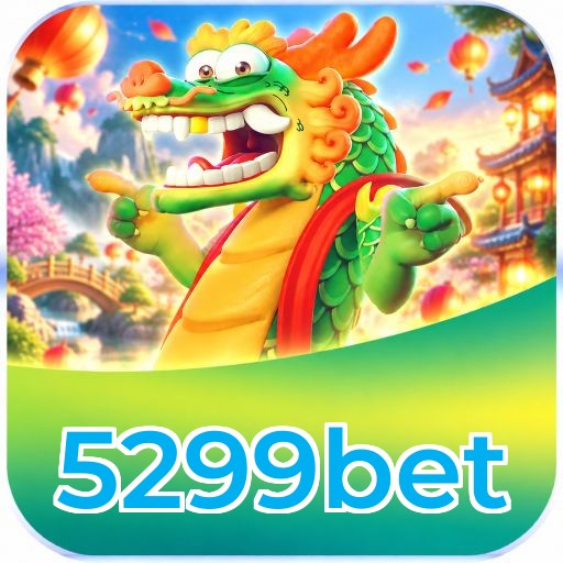 5299bet Apostas Esportivas Logo Oficial Certificado