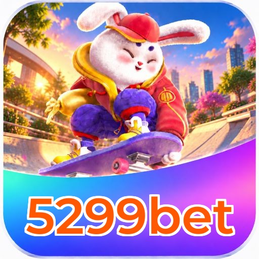 5299bet Logo Oficial