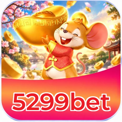 Requisitos do APK 5299bet para Android - Logo Oficial