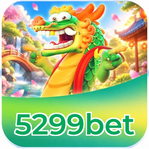 Logo 5299bet Cassino Online Brasil