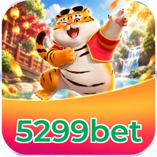5299bet Logo