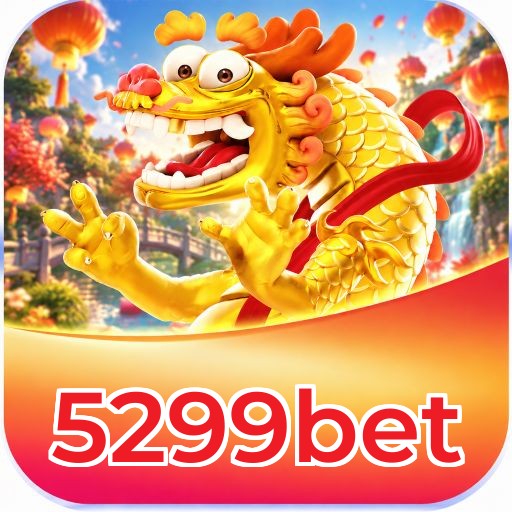 5299bet Download Speed Test Logo - Teste de Velocidade Certificado