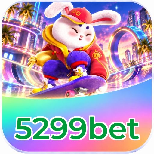 5299bet Logo
