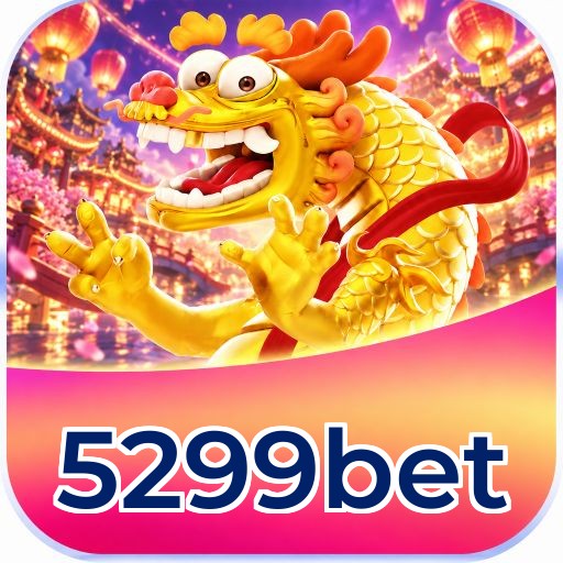 5299bet Logo Verificado