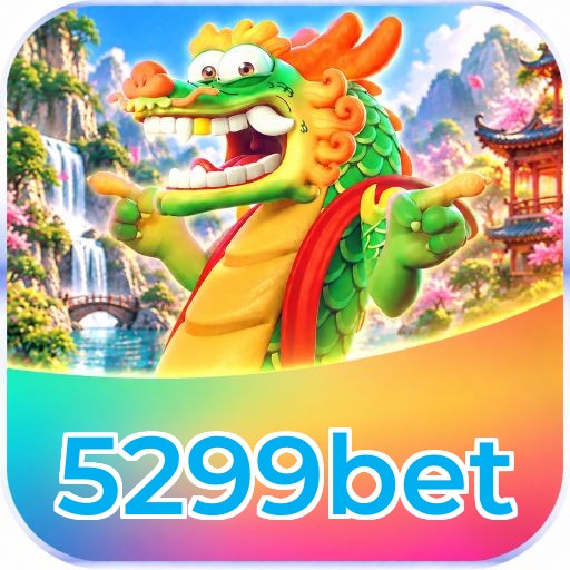 Logo 5299bet Telegram Oficial