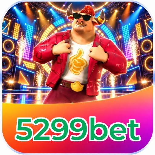 5299bet Bônus Oficial - Rollover 25x Justo