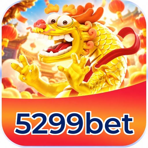 Logo 5299bet Bônus Brasil