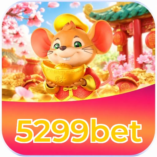Logo 5299bet Loteria Online