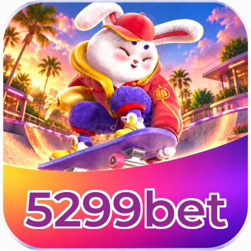 Logo 5299bet Baixar Download Brasil