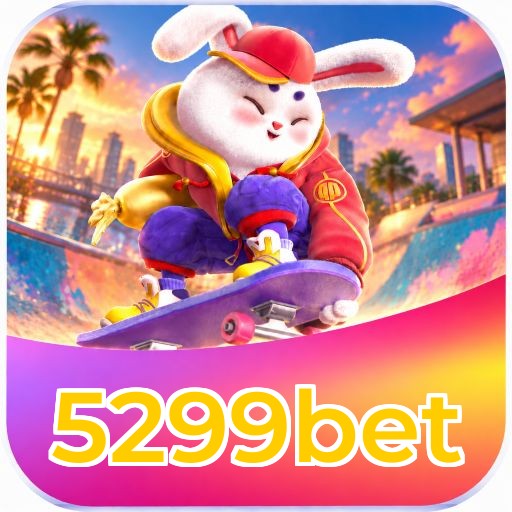 Logo da 5299bet