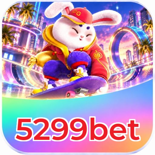5299bet Logo