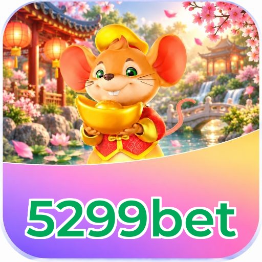 Logo 5299bet Download Brasil