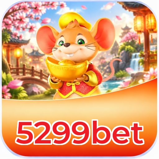 Logo 5299bet Plataforma Certificada