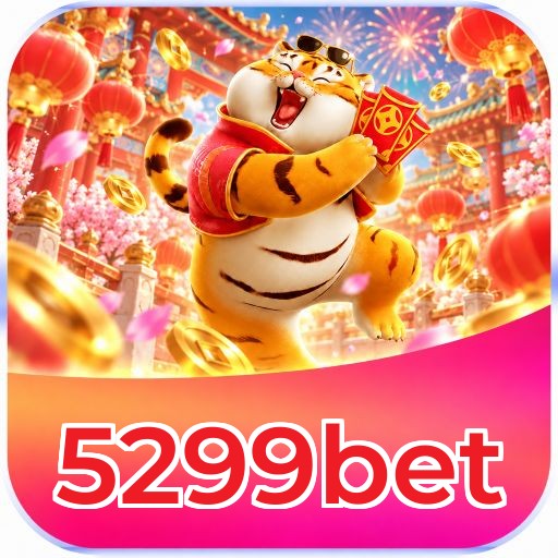 5299bet Logo