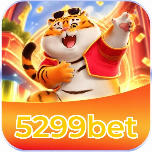 5299bet Logo