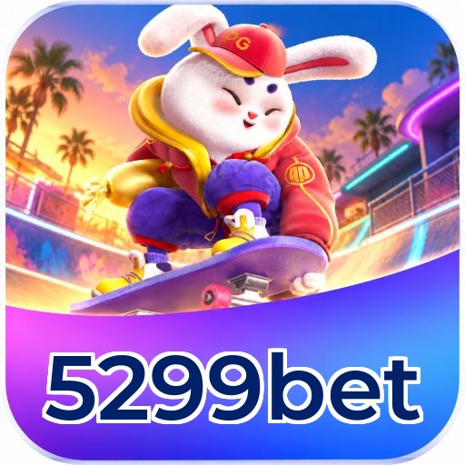5299bet APK Logo Oficial Certificado