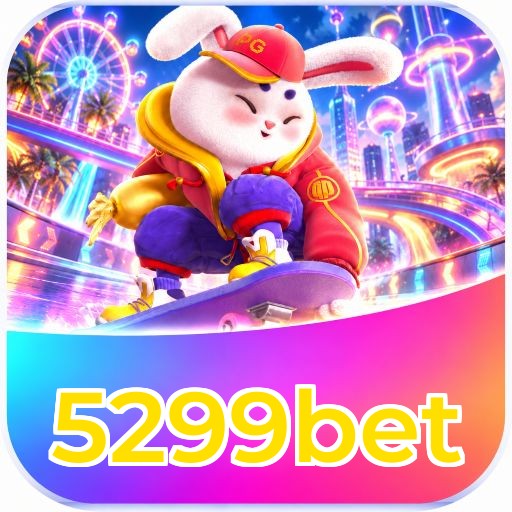 Logo 5299bet Slots Premium Brasil