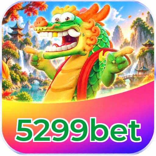 5299bet Fortune Games - Tiger, Ox, Rabbit RTP Certificado