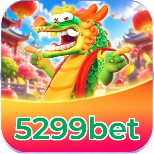 Logo 5299bet APK Android Brasil