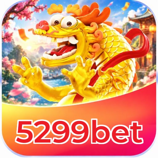 5299bet Logo - Bônus com Rollover Justo