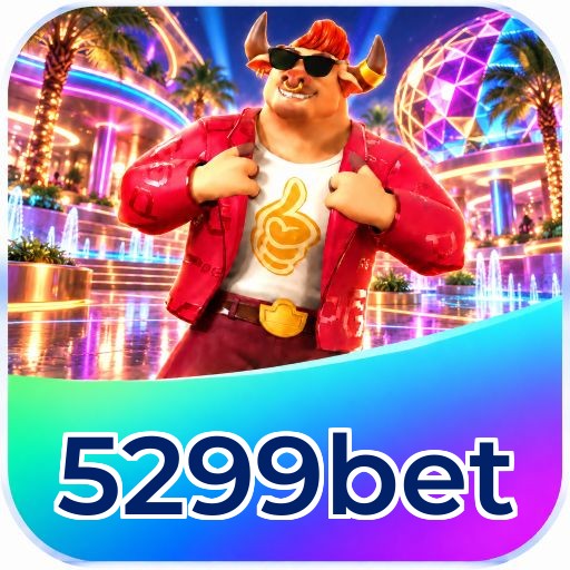 Logo 5299bet Cassino Online Brasil